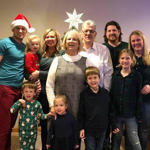 Meet your Posher, Terry